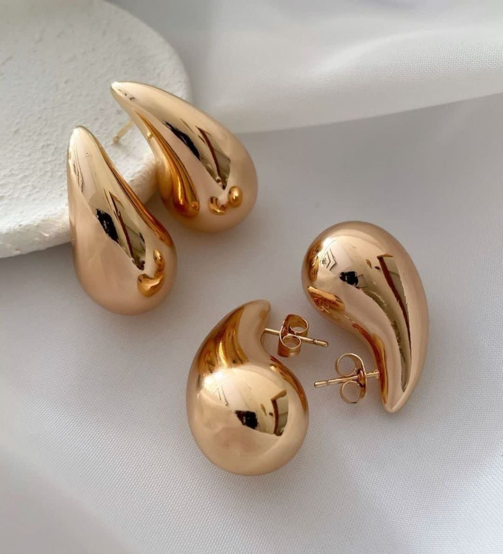 گوشواره ژوپینگ کد 1689 - خرید آنلاین از گالری آداس